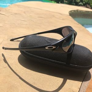 Youth Oakley sunglasses